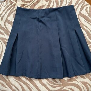 Mandy Pleated Skirt